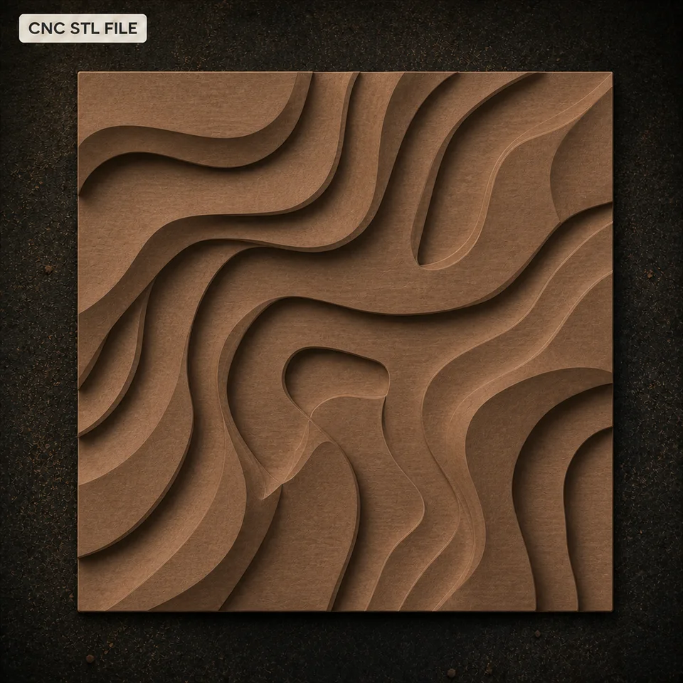 Abstract Waves
