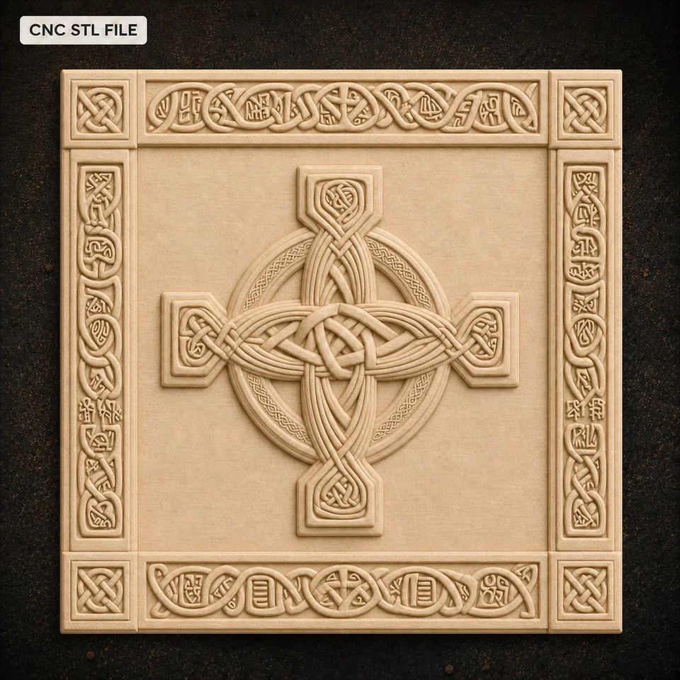 Celtic Cross