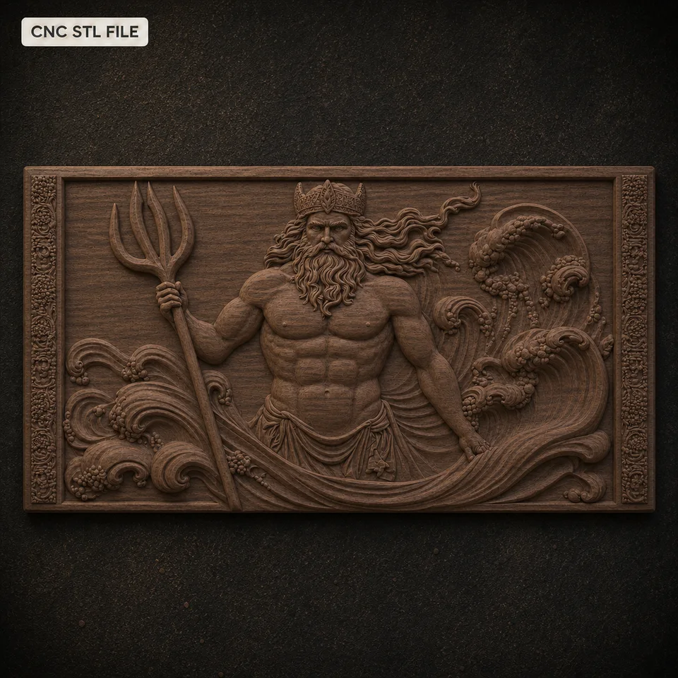 Poseidon